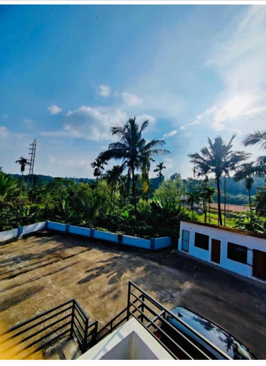 Streaming Valley Independent Coffee Estate Stay Madikeri Exteriér fotografie